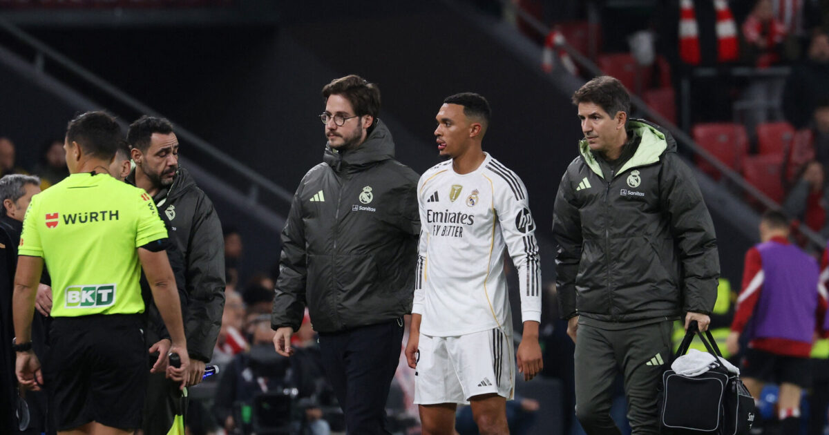 Medie: Trent misser længere periode Foto: Pankra Nieto/REUTERS