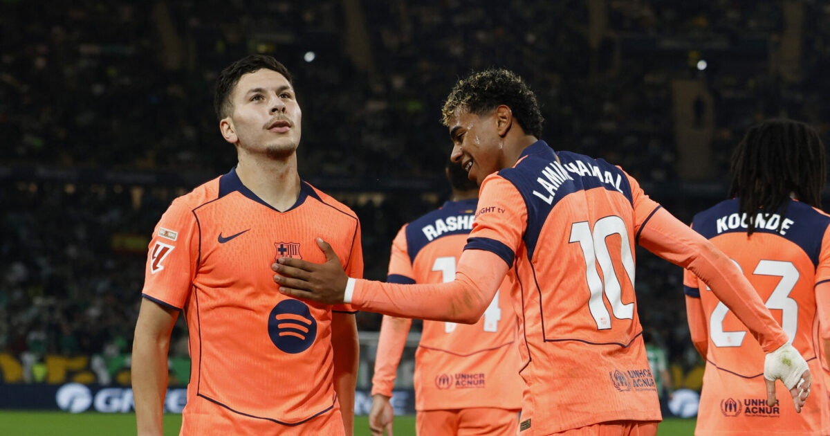 Roony kom på tavlen: Ubeskrivelig følelse Foto: Ritzau Scanpix/REUTERS