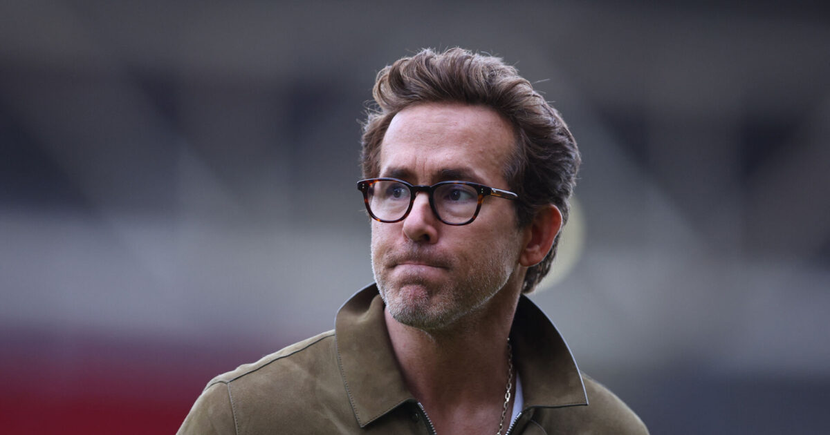 Kæmpe drop i overtiden: Hollywood-klub smider sejren Foto: Action Images via Reuters/Craig