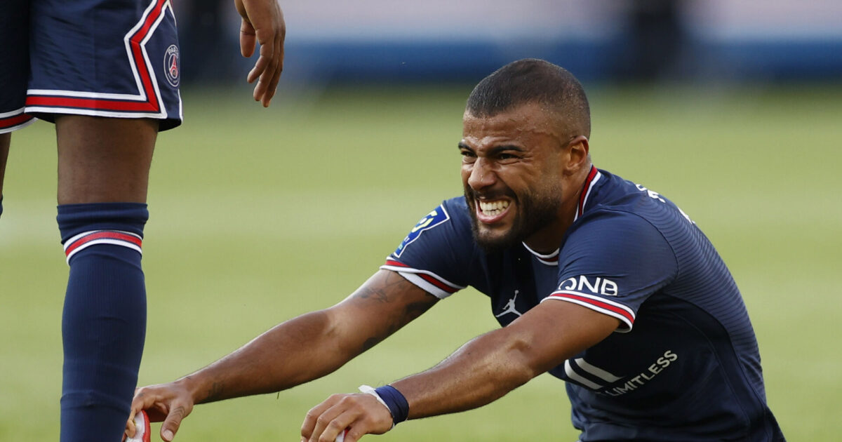 Tidligere Barca-profil stopper karrieren Foto: Christian Hartmann/REUTERS