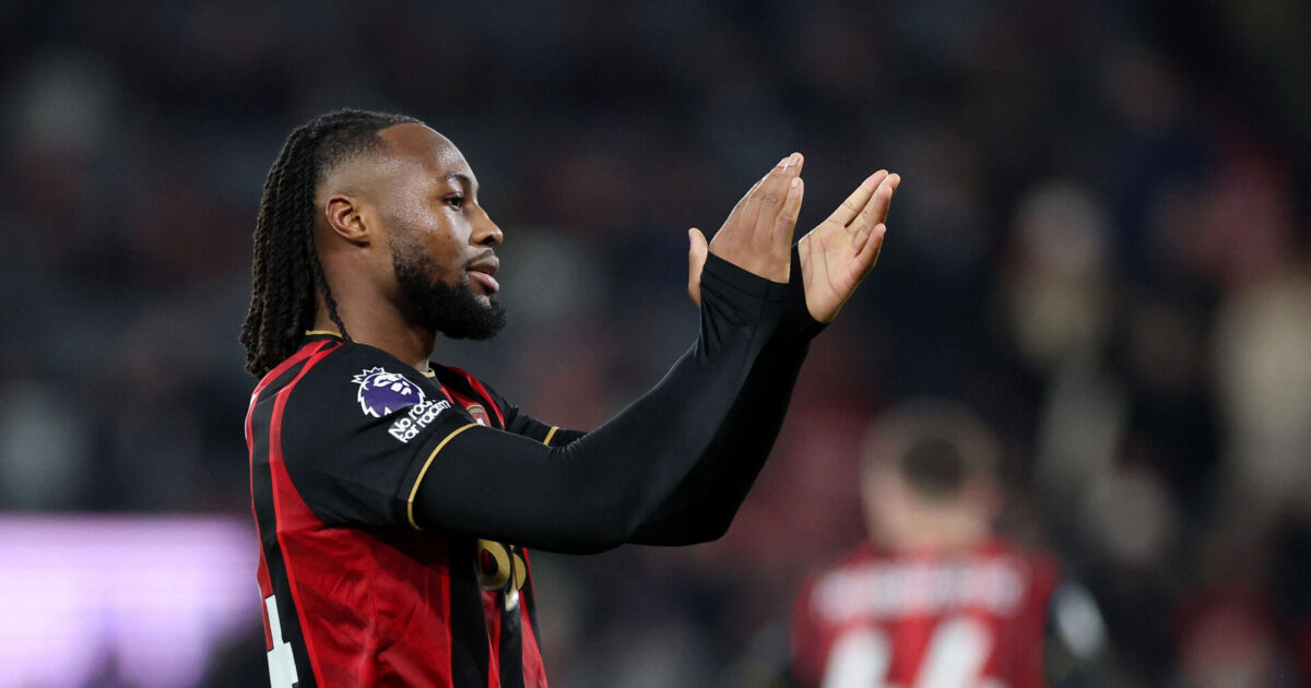 LIVE: Kæmpe City-transfer meldes i hus Foto: Ritzau Scanpix/REUTERS