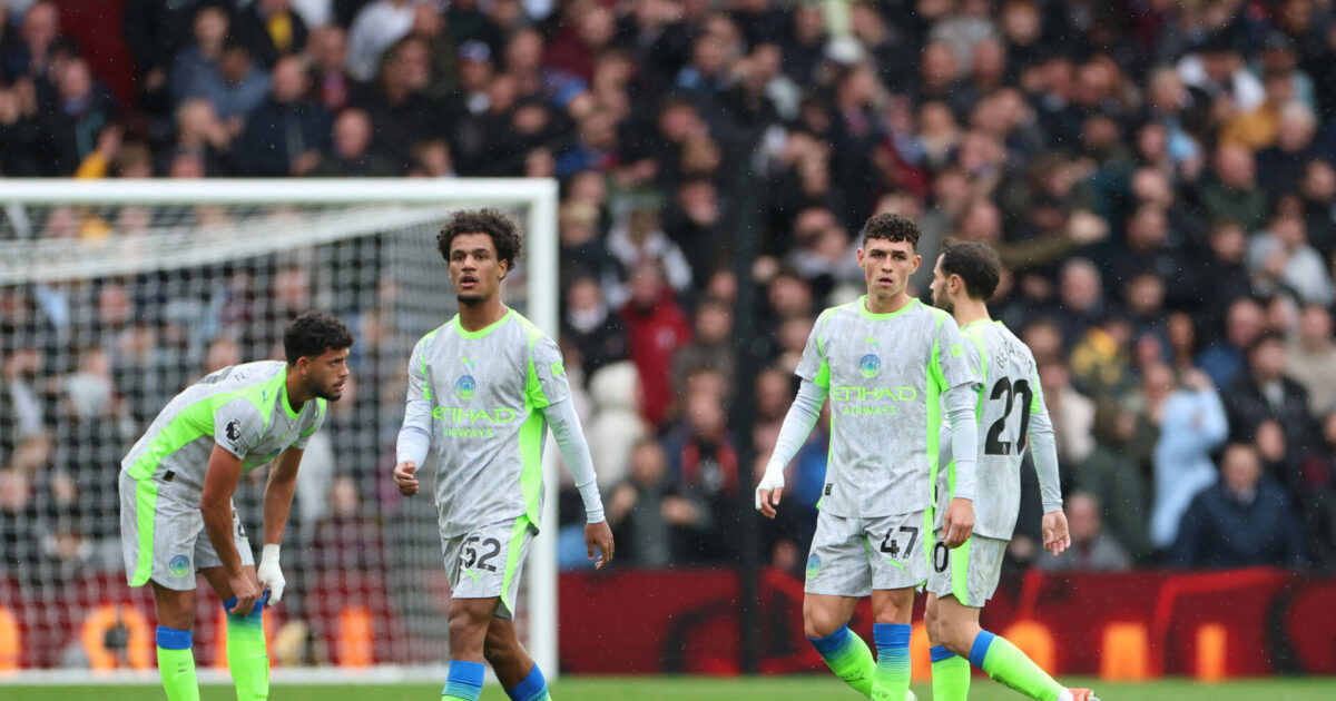 Medie: Konkurrenter på rov hos Citys overskudslager Foto: Hannah Mckay / Reuters / Ritzau Scanpix