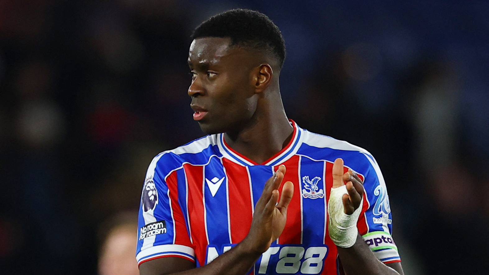 LIVE: Så meget betaler City for Guehi foto