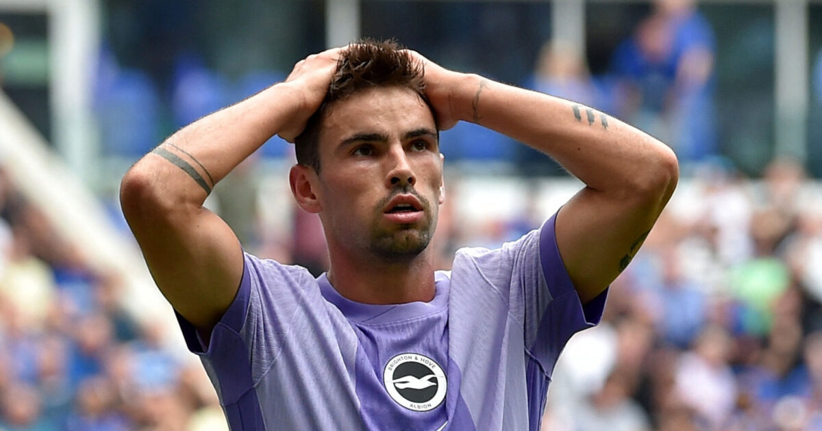 Dansk landsholdsspiller jagtes af storklub Foto: Ritzau Scanpix/REUTERS