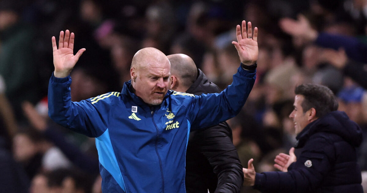 Klager over dommer: Vil have VAR-lydklip udleveret Foto: David Klein/REUTERS