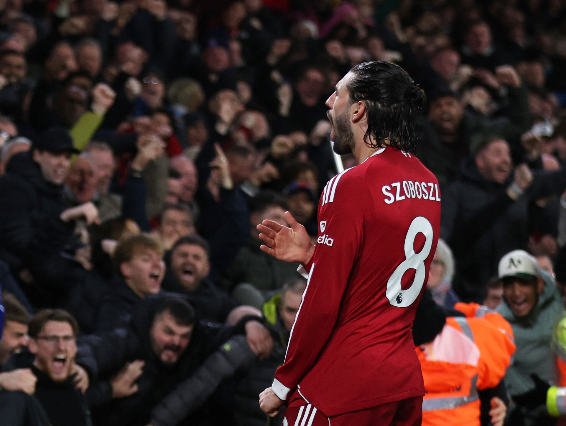 Skråsikre Liverpool: Vi troede kampen var slut foto