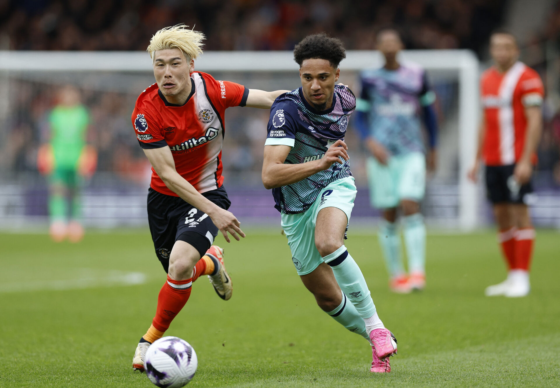 LIVE: Brøndby viser interesse i japansk landsholdsspiller foto