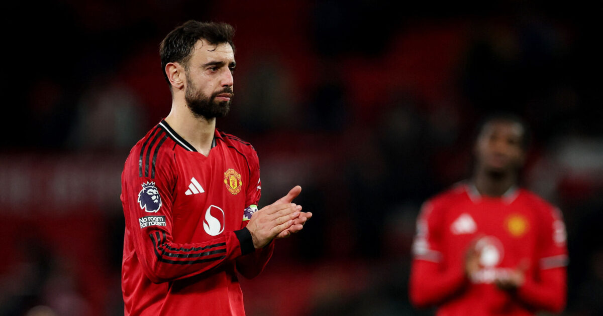 Såret United-anfører: Klubben var klar til at sælge mig Foto: Phil Noble EDITORIAL USE ONLY.NO USE WITH UNAUTHORIZED AUDIO, VIDEO, DATA, FIXTURE LISTS, CLUB/REUTERS