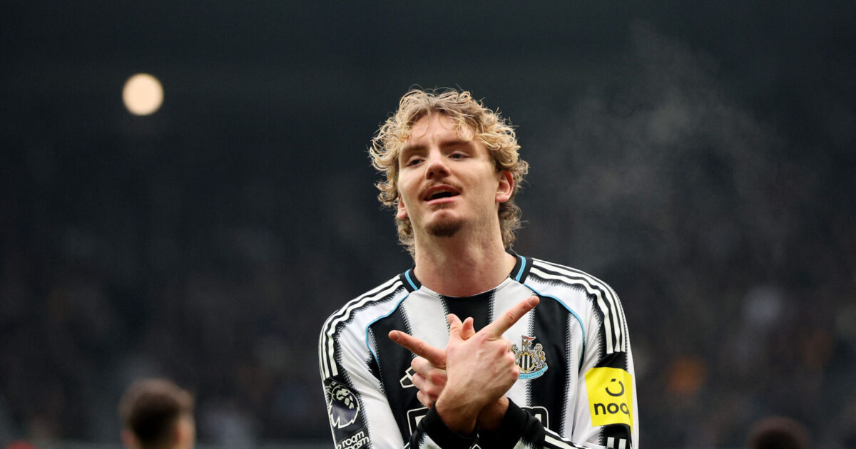 Woltemade fik undskyldt – men Chelsea var ligeglade Foto: Ritzau Scanpix/REUTERS