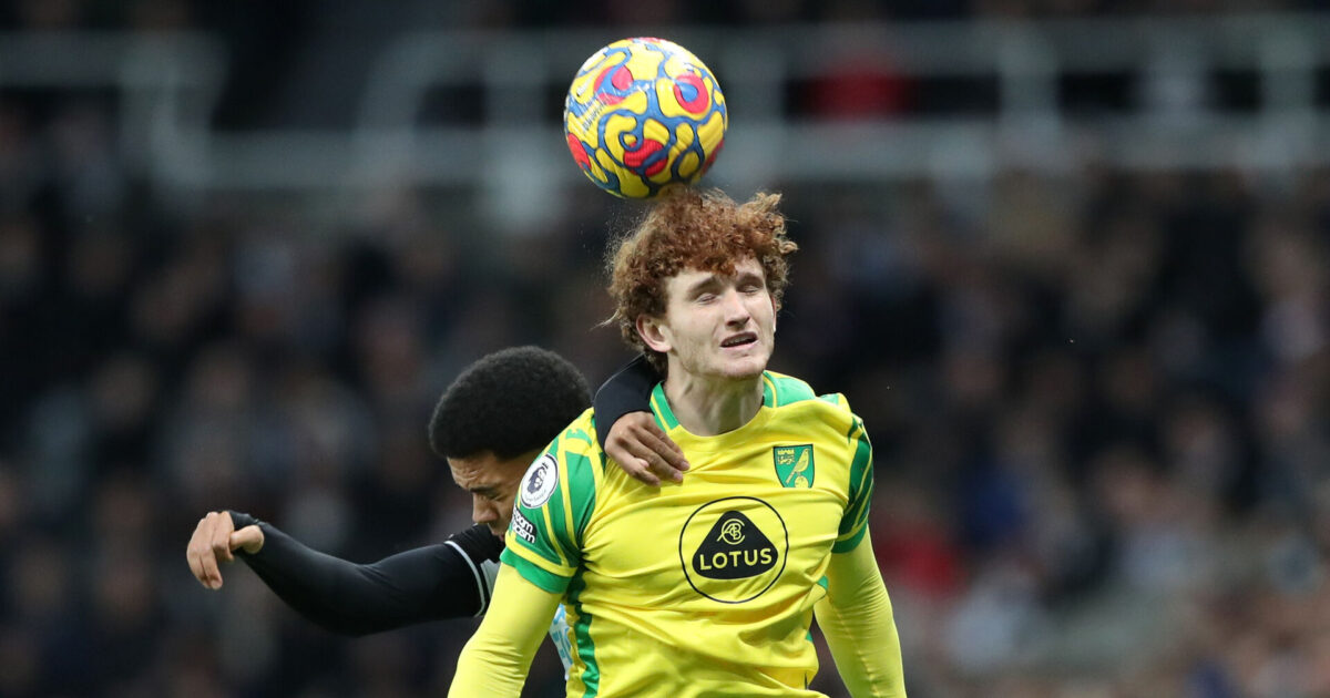 Bizarre stridigheder skyld i Kvistgaardens startplads Foto: Scott Heppell/REUTERS