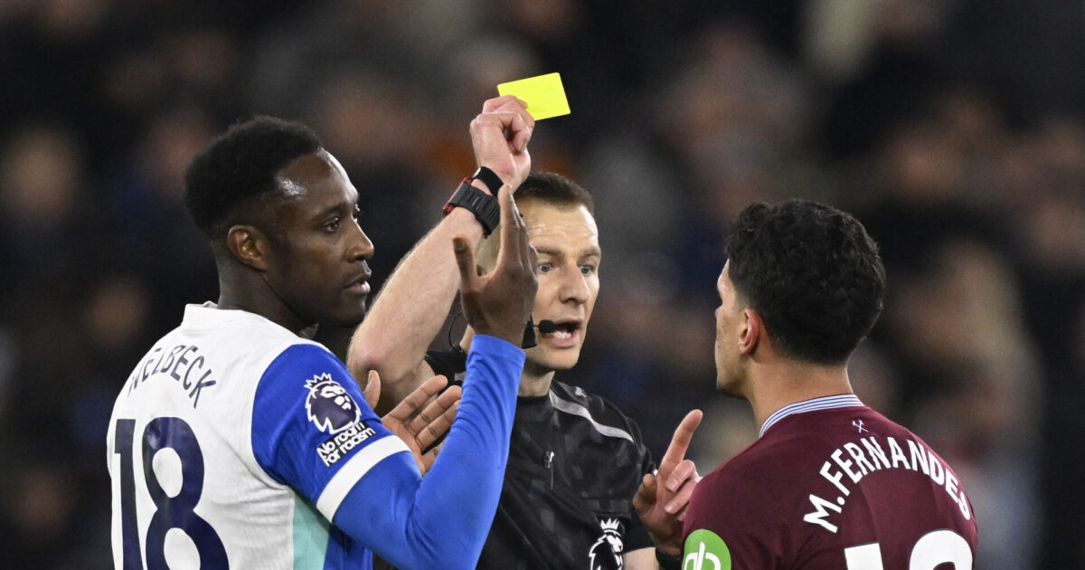 Pinlig Welbeck-panenka i straffesparksorgie Foto: Ritzau Scanpix/REUTERS