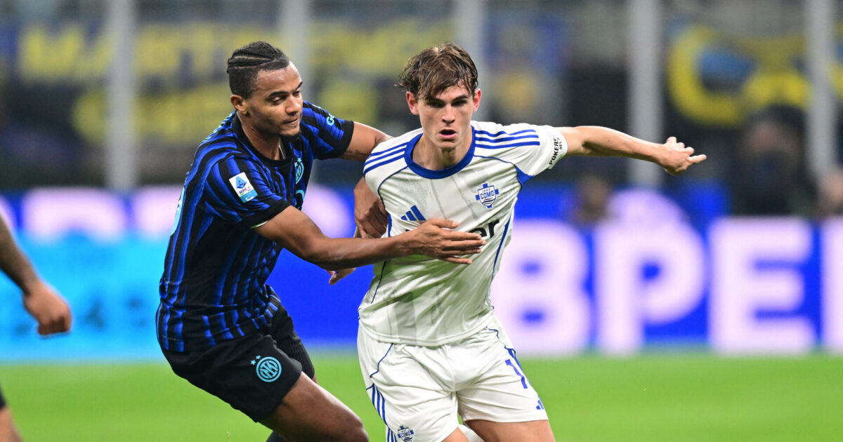 Fabregas’ Real-talent mangedobler sin værdi Foto: Ritzau Scanpix/REUTERS