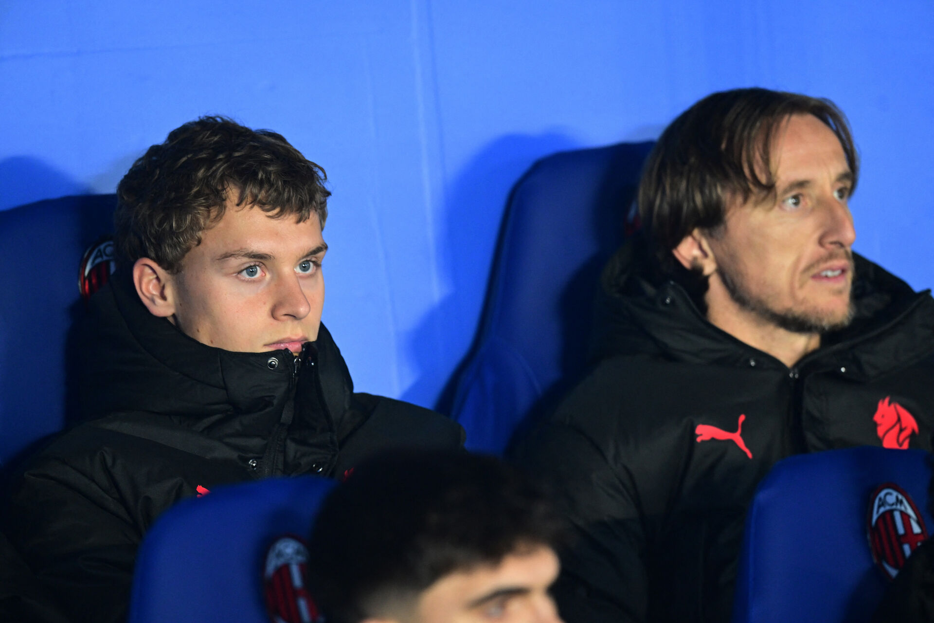 LIVE: Zlatans søn går i fodsporene på sin far foto