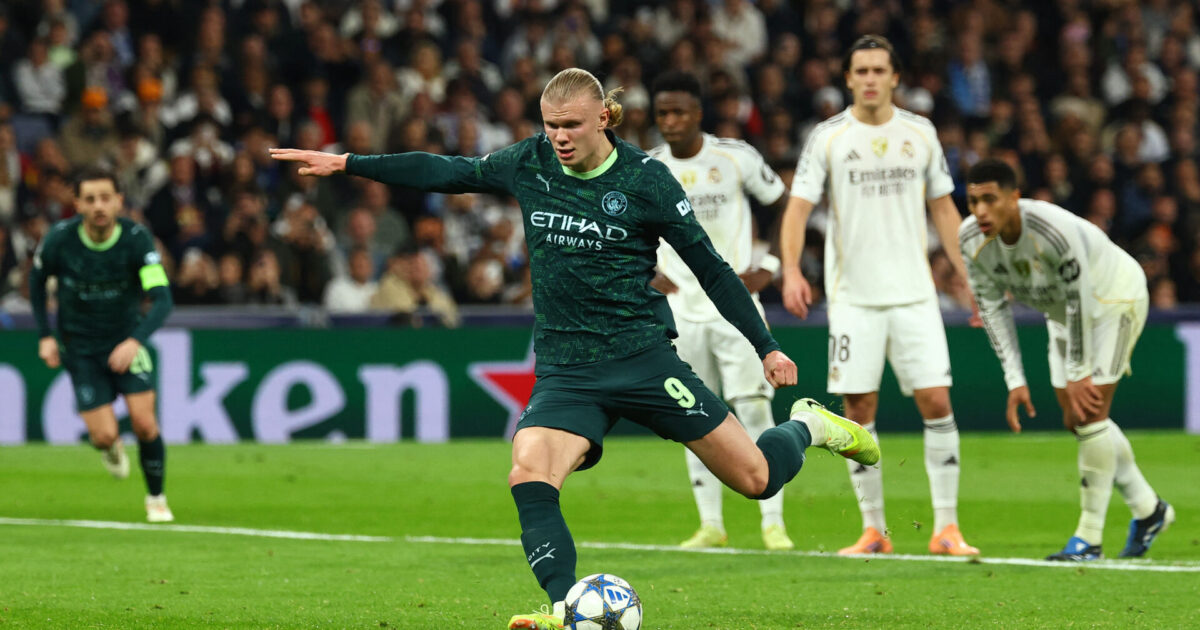 City-comeback sætter pres på Alonso Foto: Susana Vera/REUTERS