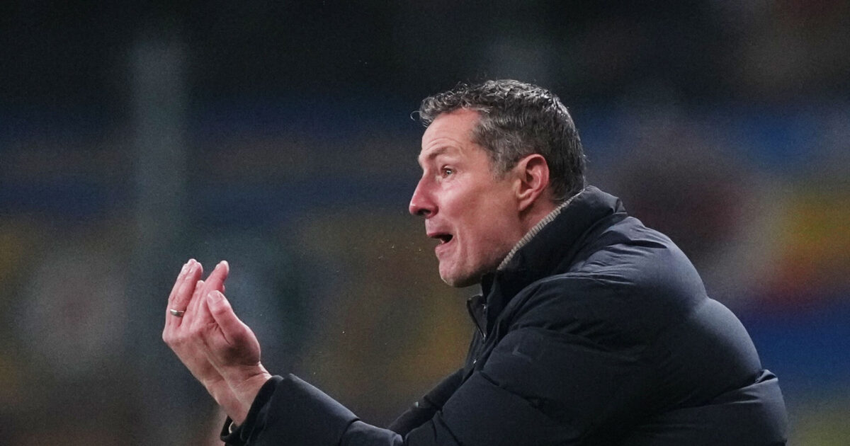 Priske og Prag undgår enorm pokalfiasko mod miniput Foto: Aleksandra Szmigiel/REUTERS