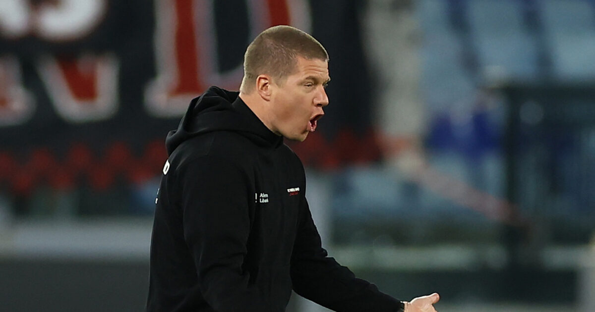 Den Superliga-rekordtransfer i januar må være død! Foto: Ciro De Luca/REUTERS