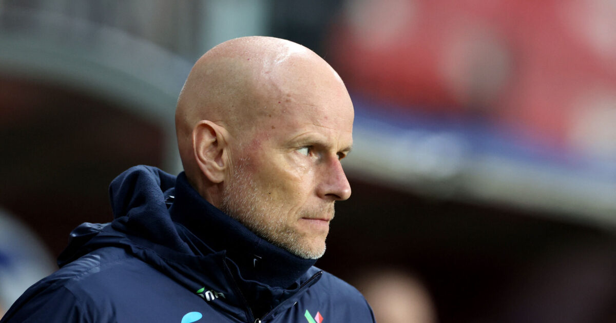 Ståle tvunget til USA: – Jeg hader det Foto: Bernadett Szabo/REUTERS