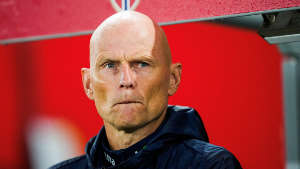 Ståle Solbakken