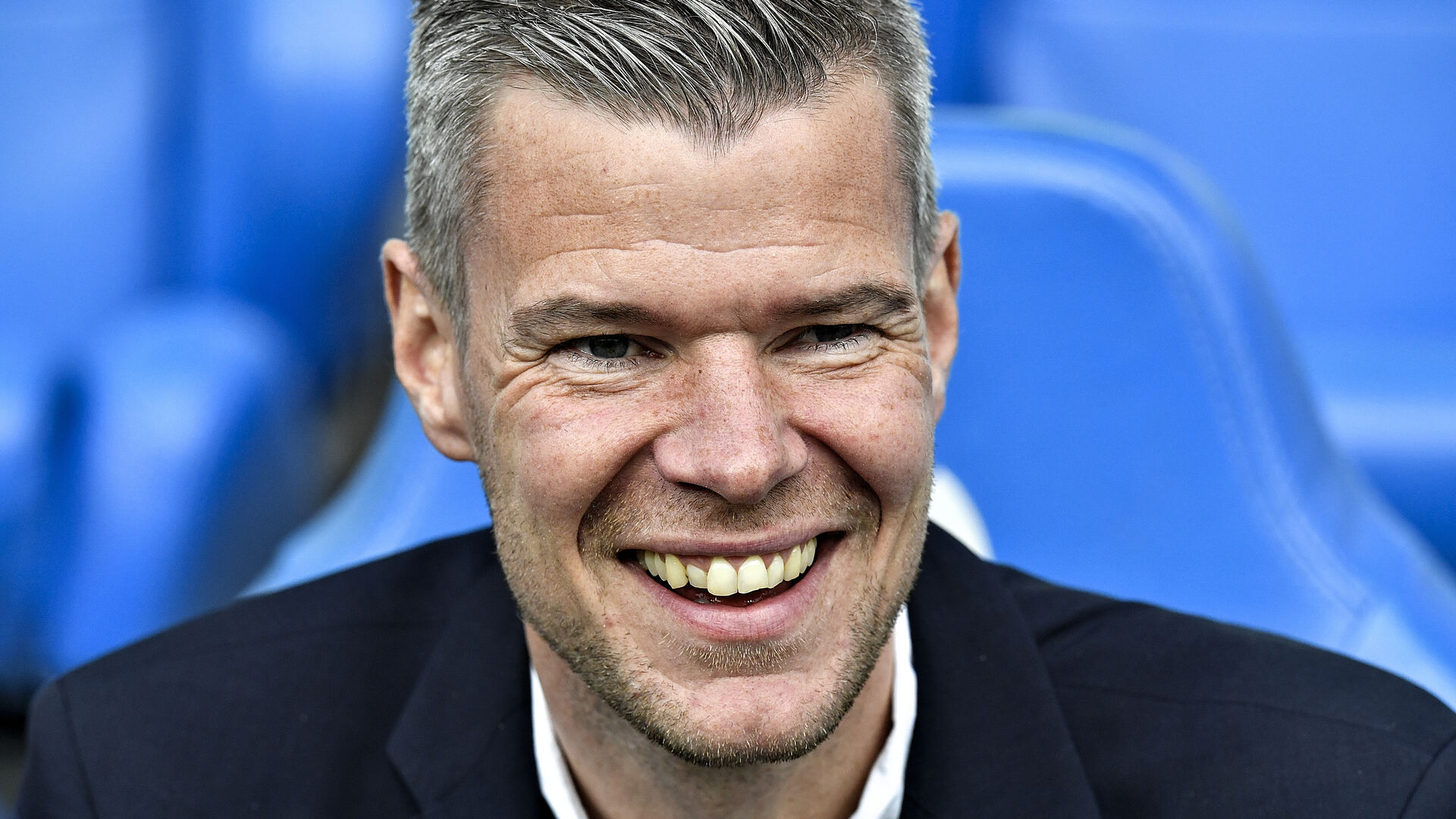 Superliga-boss afviser Rosenborg foto