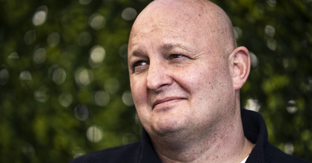 ‘PC’ gafler ny sportsdirektør hos rival Foto: Thomas Traasdahl/Ritzau Scanpix