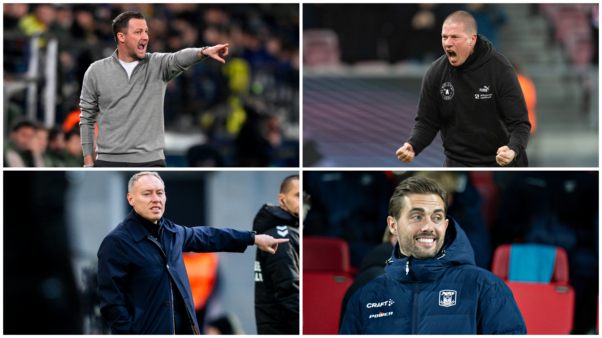 Kære Brøndby og AGF: Kom i gang og hjælp FCK og FCM! foto