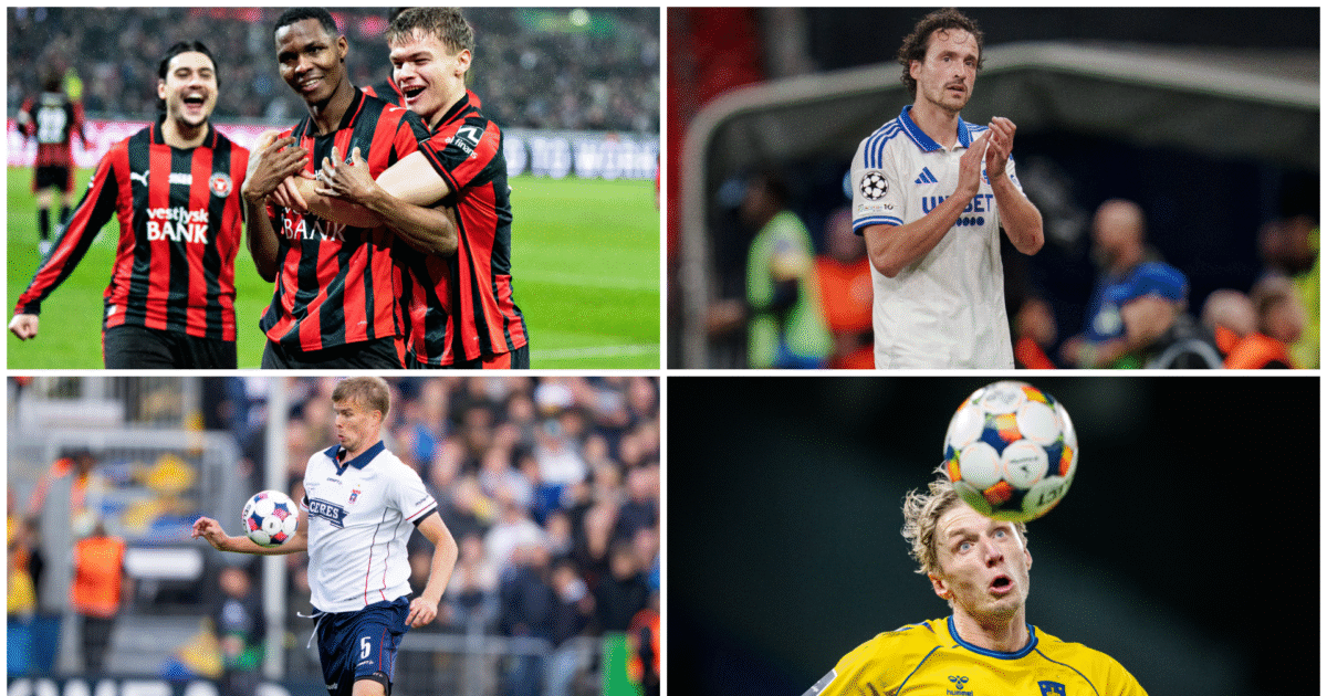 Superliga søndag 16.00? Så nemt er det ikke Foto: Mads Claus Rasmussen/Ritzau Scanpix
Liselotte Sabroe/Ritzau Scanpix
Bo Amstrup/Ritzau Scanpix
Henning Bagger/Ritzau Scanpix