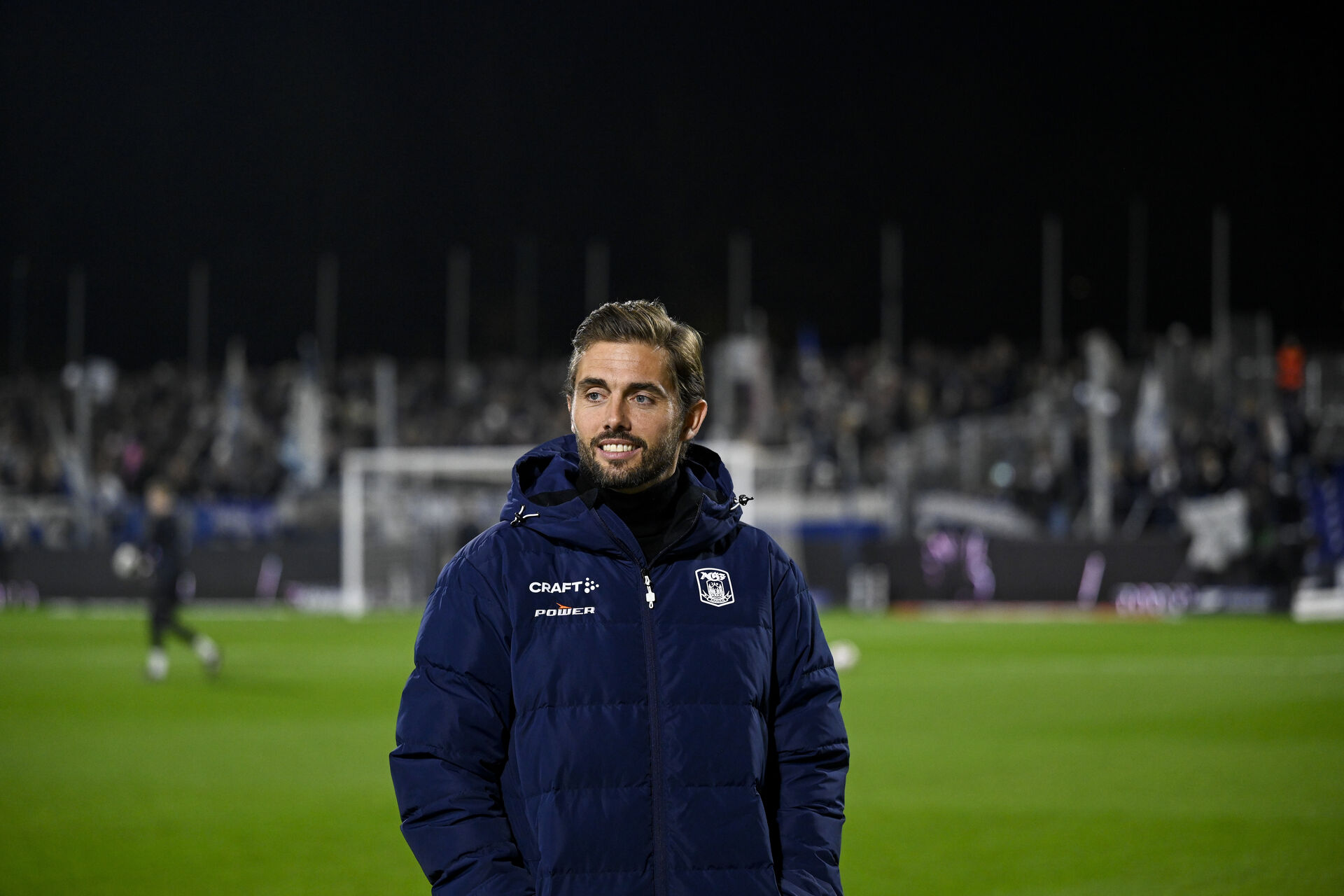 Er AGF’er kampklar? – Vil måske være en bjørnetjeneste foto