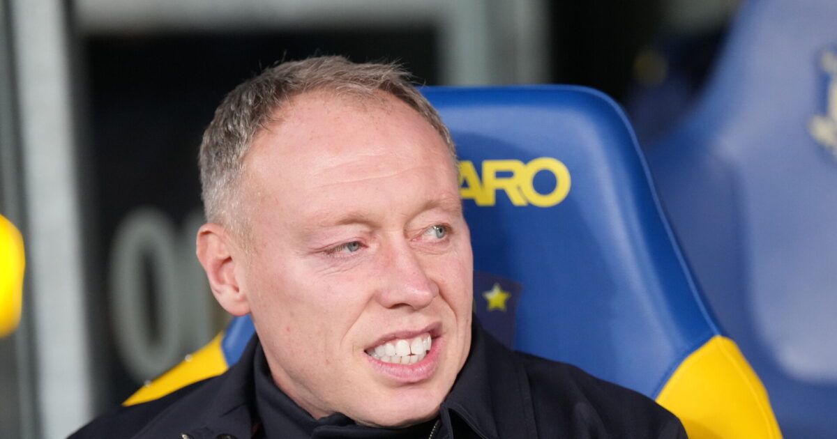 Coopers held slap op: Den gik ikke længere Sebastian Elias Uth/Ritzau Scanpix 
Superligakampen mellem Brøndby IF og FC Fredericia på Brøndby Stadion mandag den 1. december 2025.