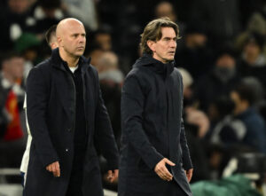 thomas-frank-arne-slot-premier-league