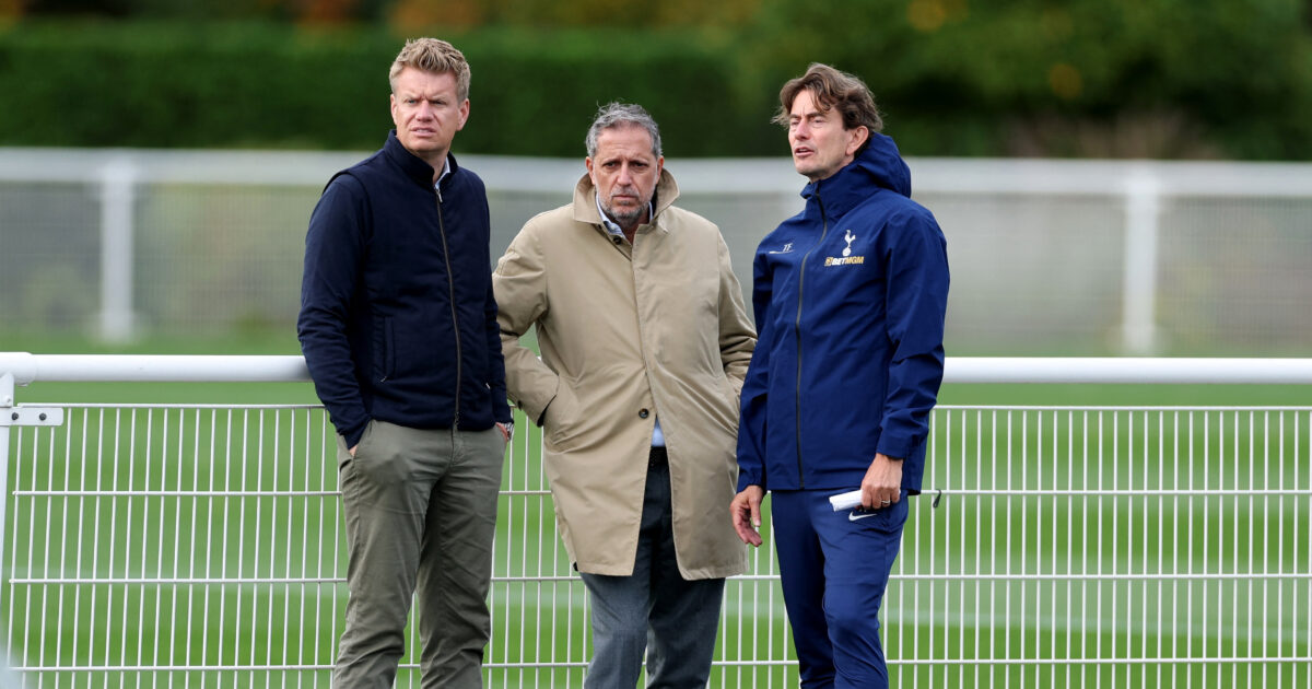 Frank åbner for transfers: – Er vi et Champions League-hold? Foto: Action Images via Reuters/John