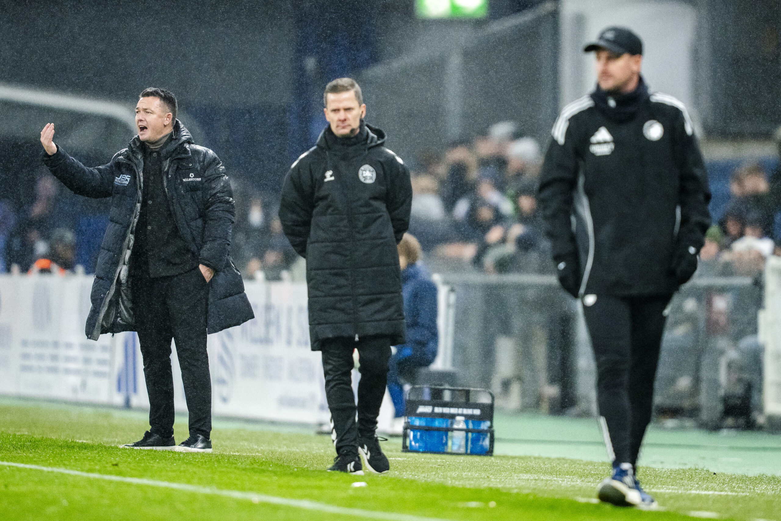 Han har taget røven på hele Superligaen foto