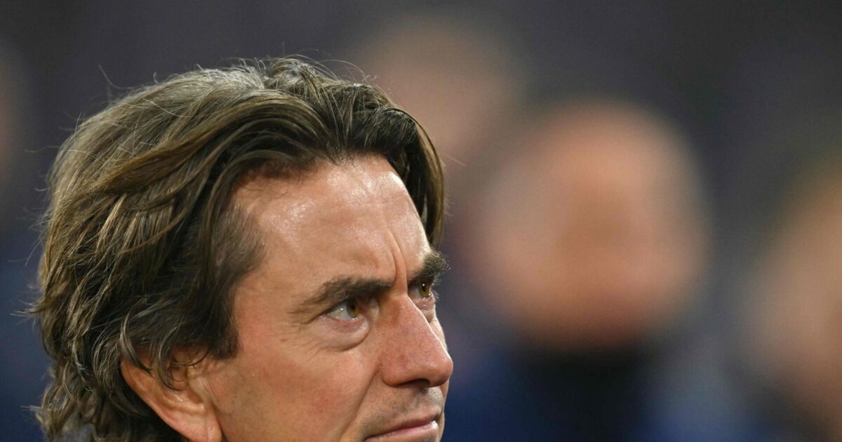 Frank og Spurs henter livsvigtig sejr Foto: Photo by Glyn KIRK 