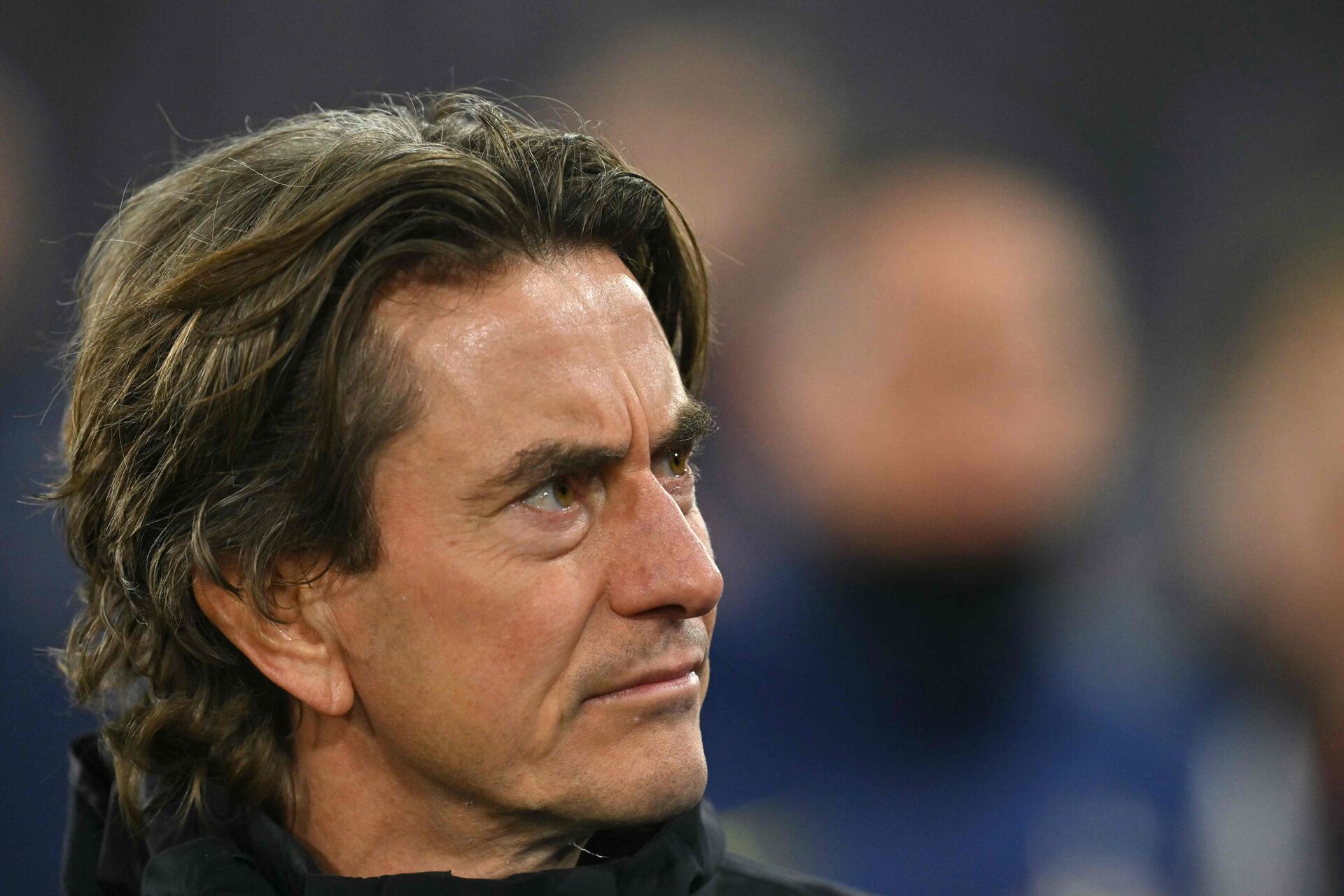 Frank og Spurs henter livsvigtig sejr foto