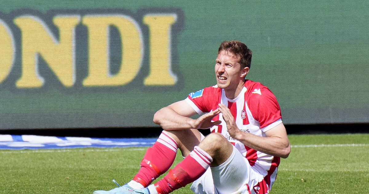 AaB ansætter akademichef – legende får ny stilling Foto: Henning Bagger/Ritzau Scanpix