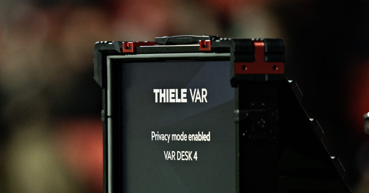 Vigtigt de ikke brugte alle tv-millionerne Foto: Henning Bagger/Ritzau Scanpix