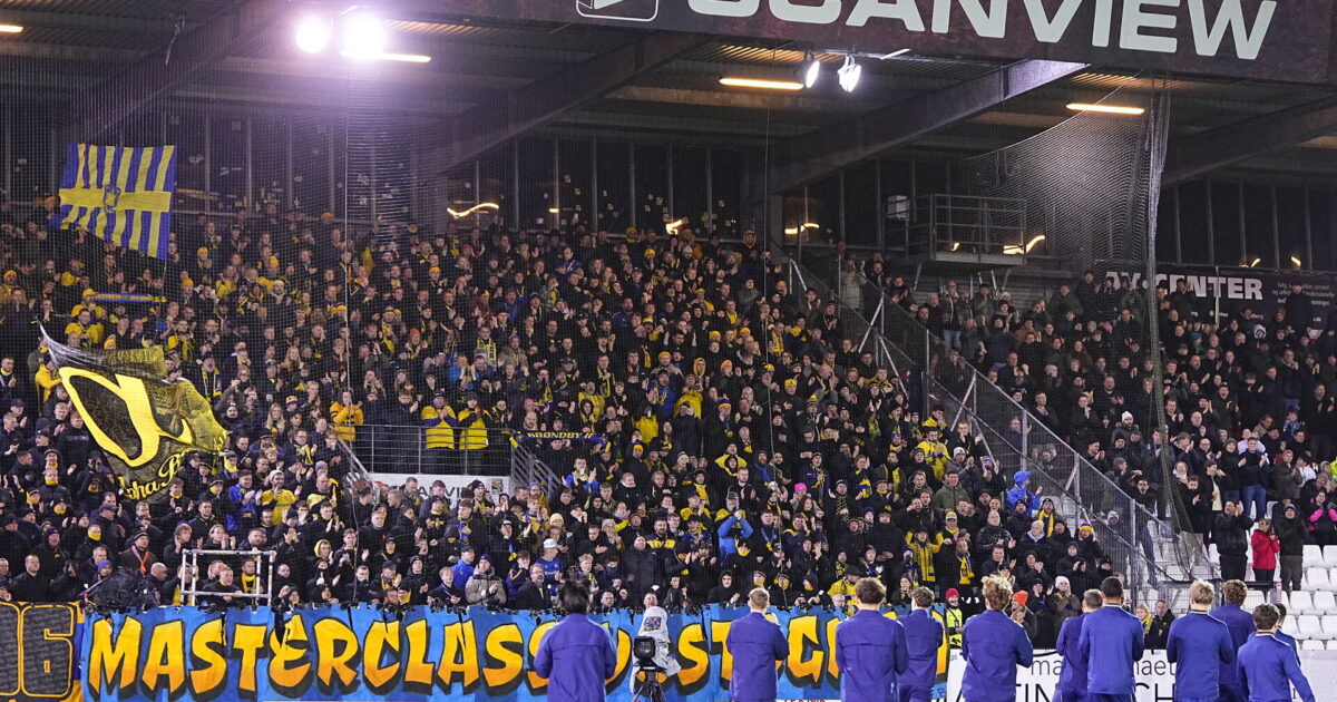 Næste Frendrup? Brøndby-brag trækker udenlandsk interesse Foto: Bo Amstrup / Ritzau Scanpix