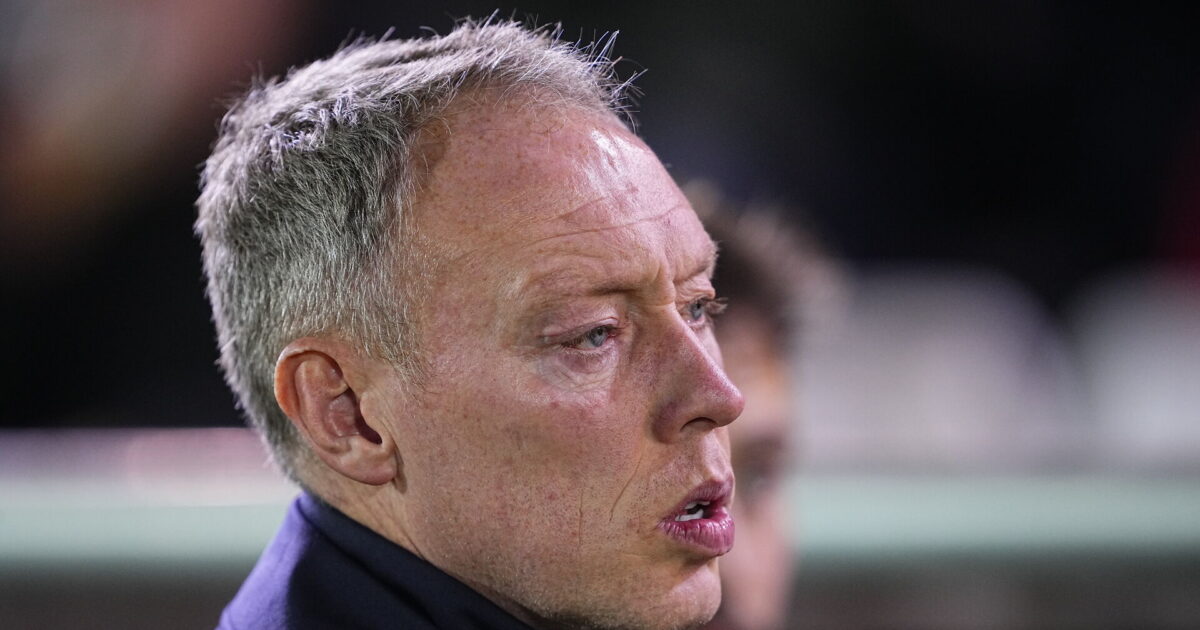 Cooper fejlede i ny Brøndby-fiasko Vejle Boldklub møder Brøndby i Superligaen på Vejle Stadion mandag den 8. december 2025