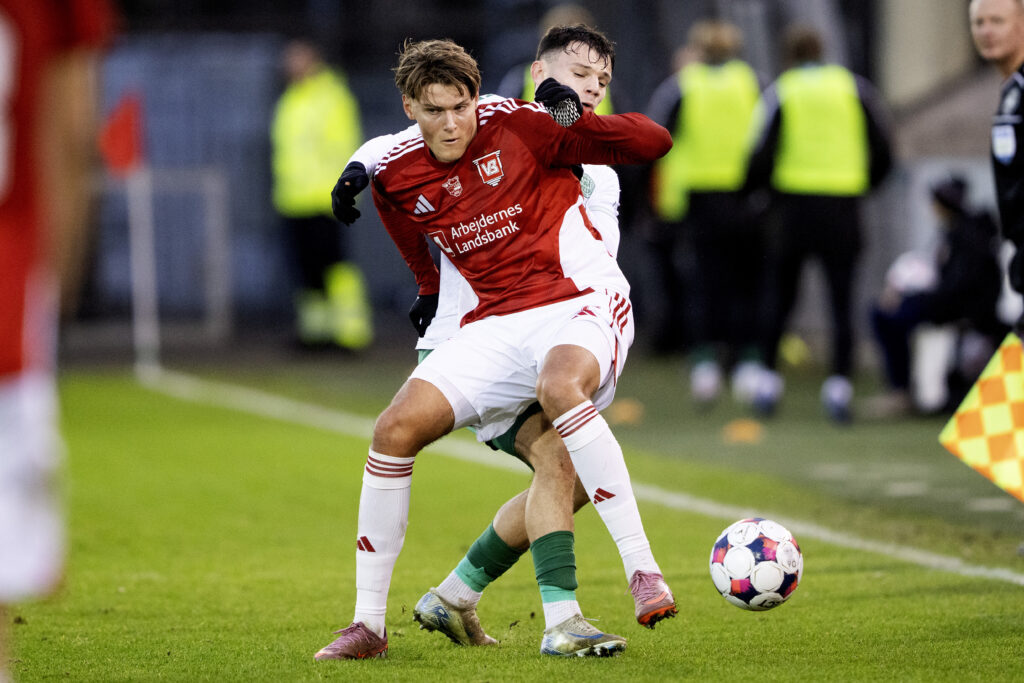 vejle boldklub spillerbudget Transfers superligaen