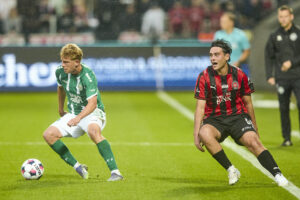 Thomas Jørgensen, Aral Simsir