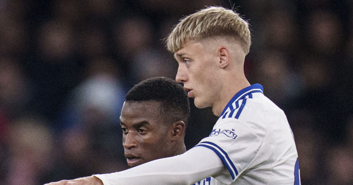 Neestrup: Nok ikke startet for sidste gang i år Foto: Liselotte Sabroe/Ritzau Scanpix