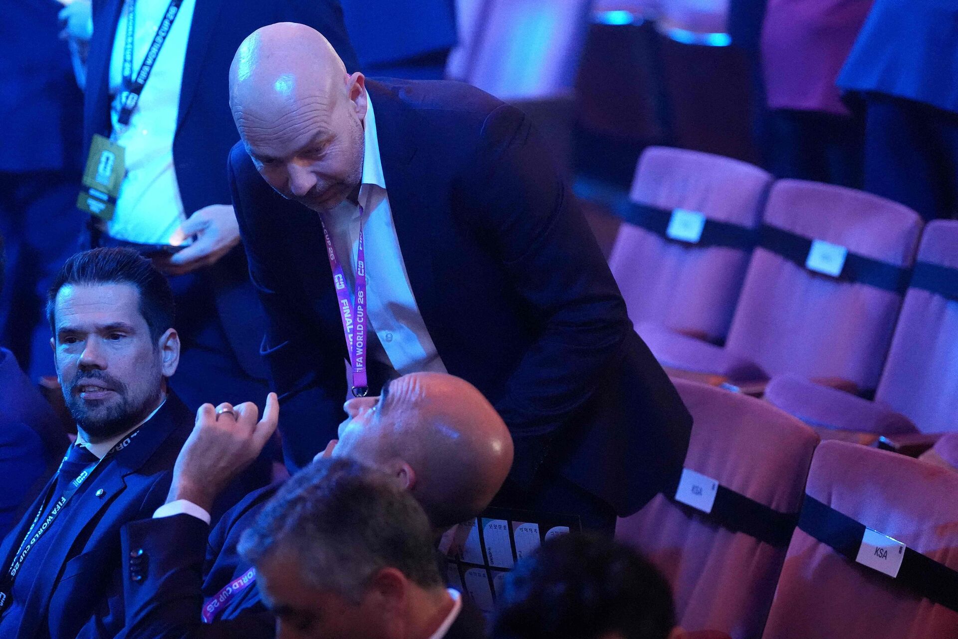 Svineheld: Riemer bør spille lotto i morgen! foto