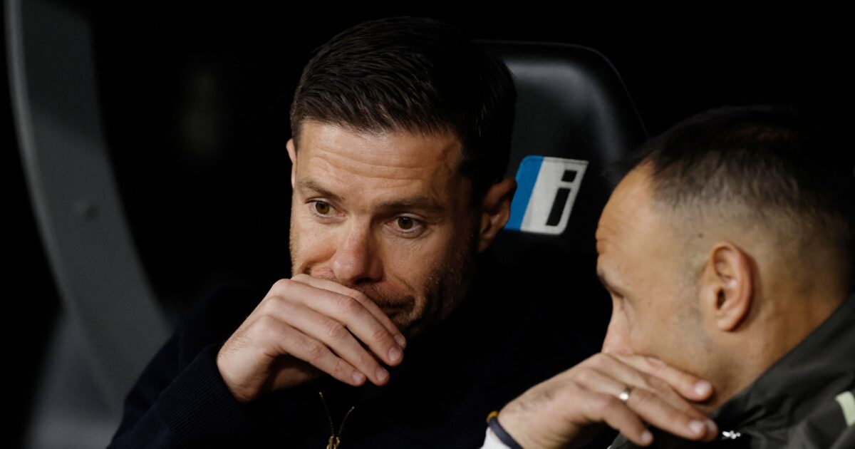 Real kan snyde United og Liverpool for ‘wonderkid’ Foto: Photo by Oscar DEL POZO 