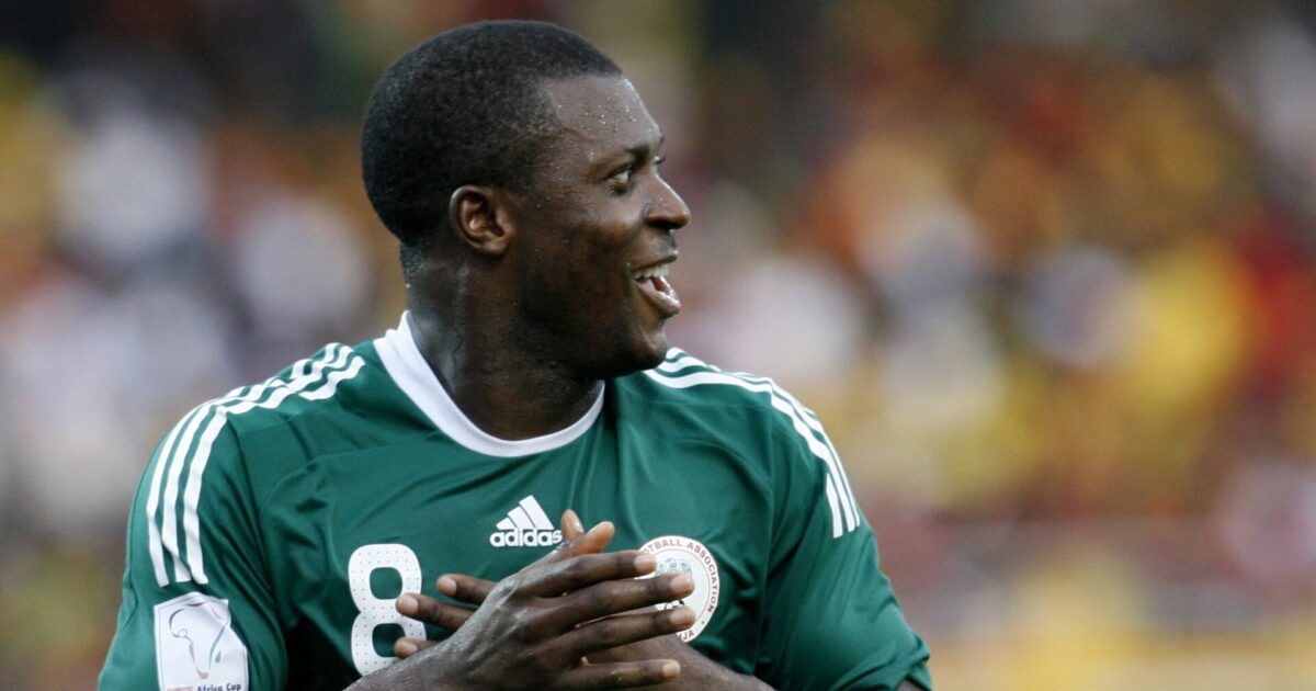 – Hvis det handlede om Vodoo, havde et afrikansk land vundet VM Foto: Ritzau Scanpix/REUTERS