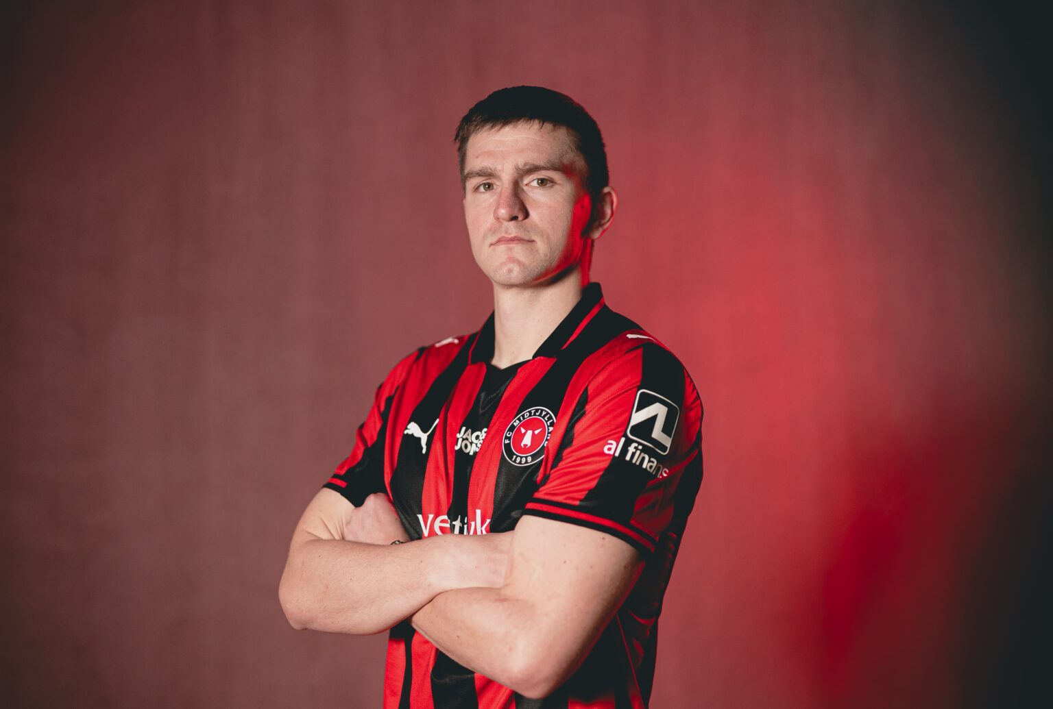 Officielt: Mikael Uhre skifter til FC Midtjylland foto