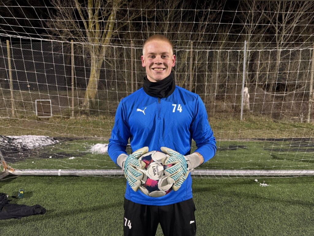 Jonathan Hutters præsenteret i Middelfart