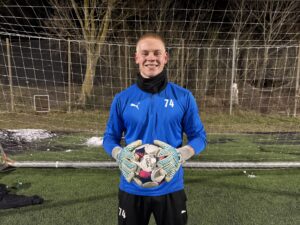 Jonathan Hutters præsenteret i Middelfart