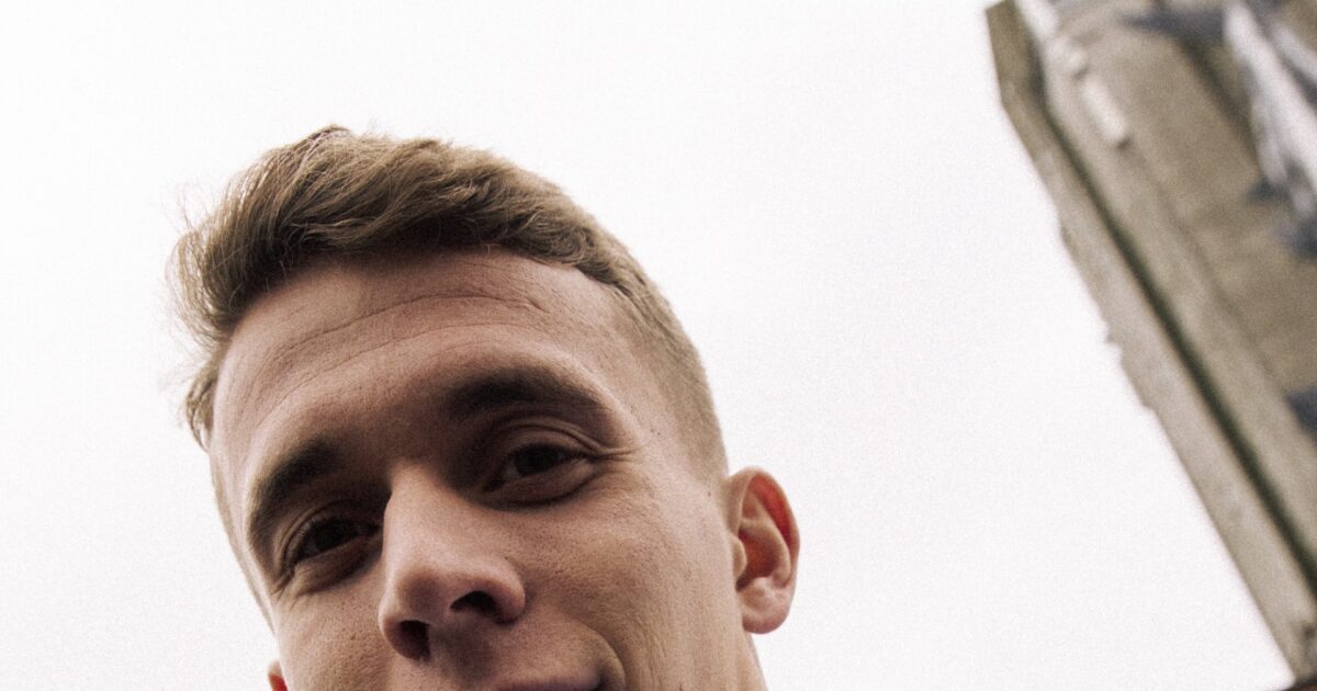 HSV-boss: Ny OB’er kunne ikke udnytte sit potentiale Foto: OB