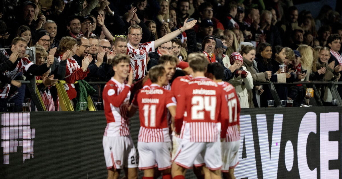 Ny japaner lader vente på sig i AaB Foto: Bo Amstrup/Ritzau Scanpix