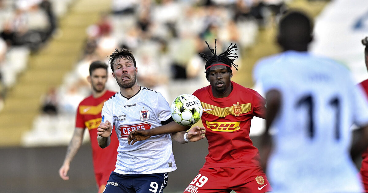 Stort Nordsjælland-salg på vej til Tyrkiet Foto: Ernst Van Norde/Ritzau Scanpix