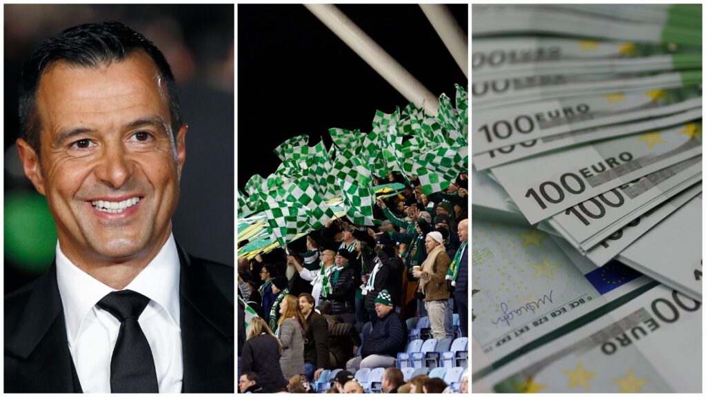 Agent penge transfers